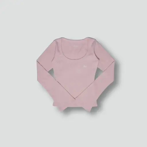 Long Sleeve Squake