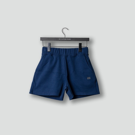 Short Knit