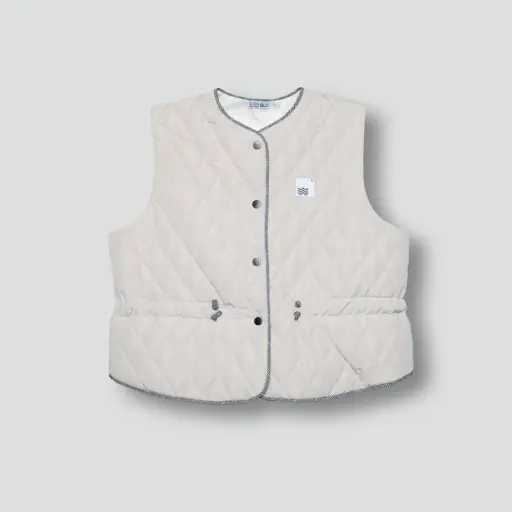 Vest Woman 