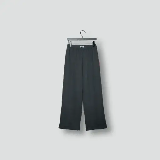 Pants YKK