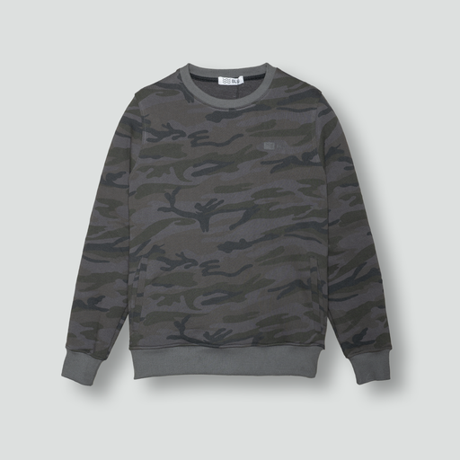 Desant Oversized Sweatshirt 