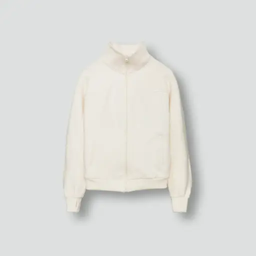 Panel Zip-Up 