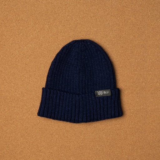 Beanie Fisherman