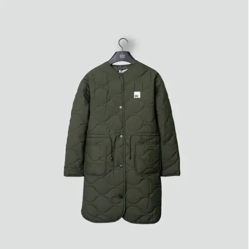 Long Jacket for Women 