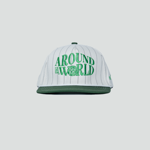 "Around the World "CAP 