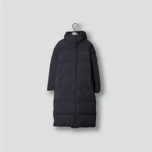 Pre-order Long Down Jacket
