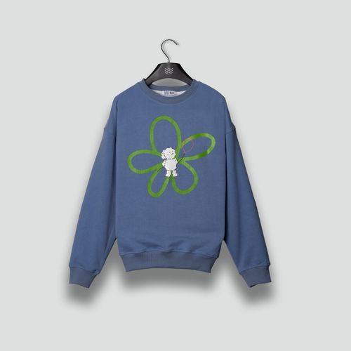 Sweatshirt Stuffed