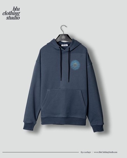 Hoodie Sunflower