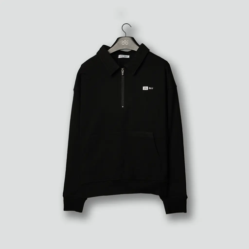 Half-Zip Sweatshirt