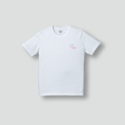Stuffed Tee 
