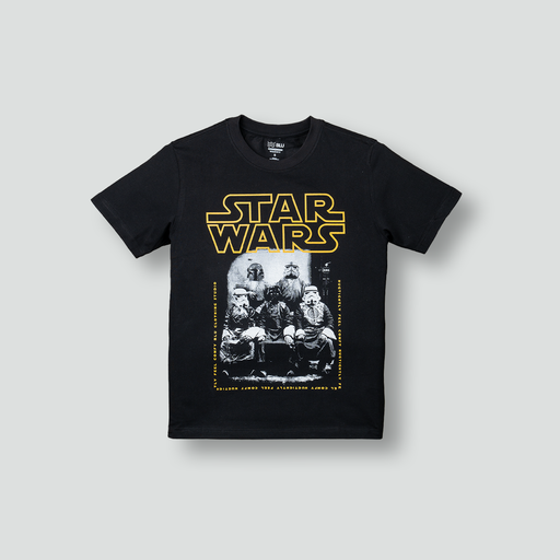 Tee Starwars 