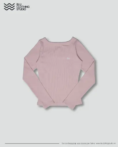 Boat Long Sleeve 