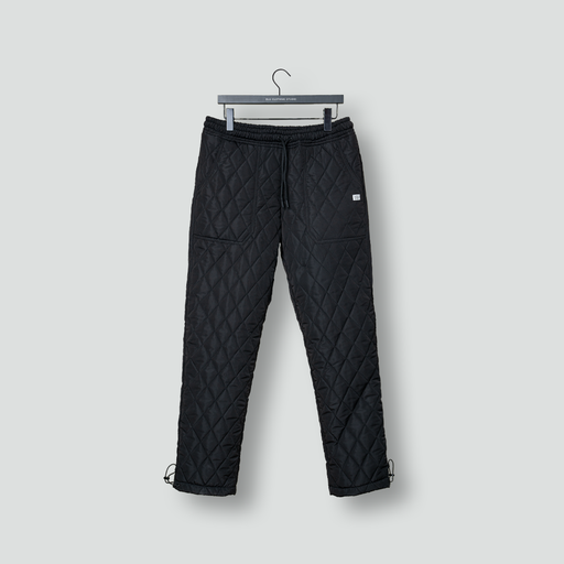 Warm Pants 