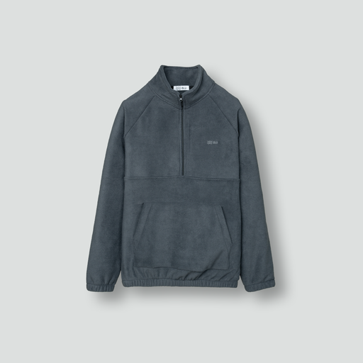 Half-Zip Polar Fleece 