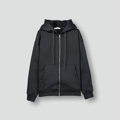 Heavy Hoodie 