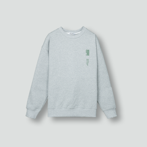 Sweatshirt Porsche 911