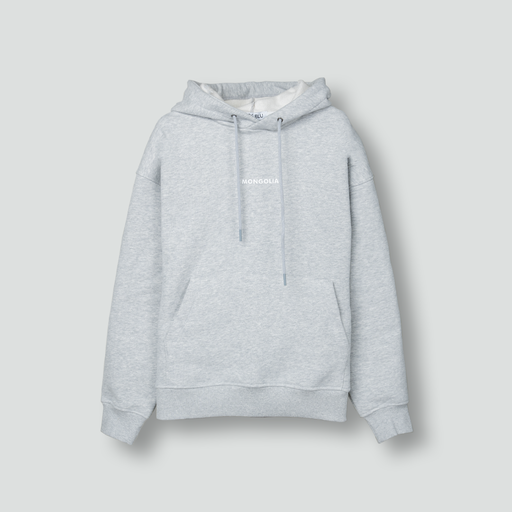 Hoodie Mongolia