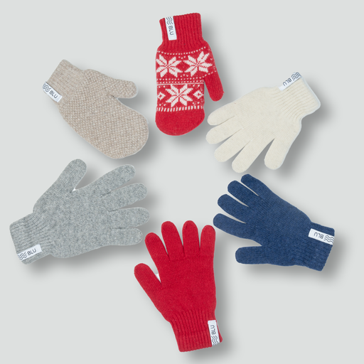 Gloves