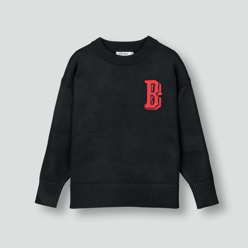 Crewneck Sweather