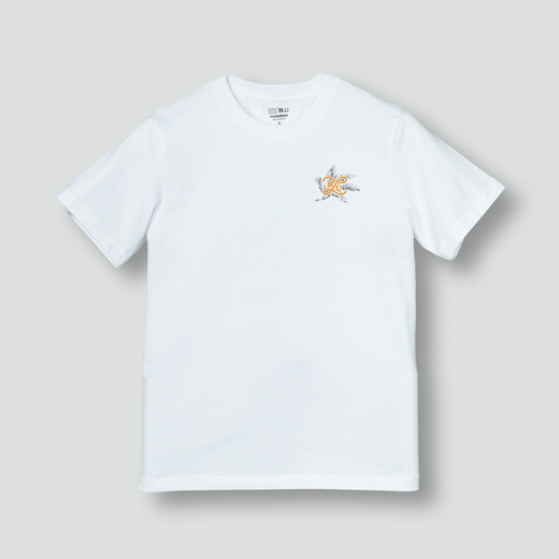Tee Orange