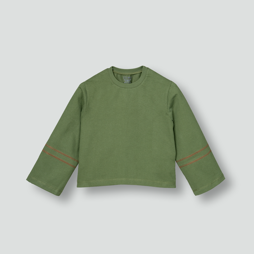 Kids Long Sleeve