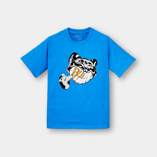Leopard Tee 