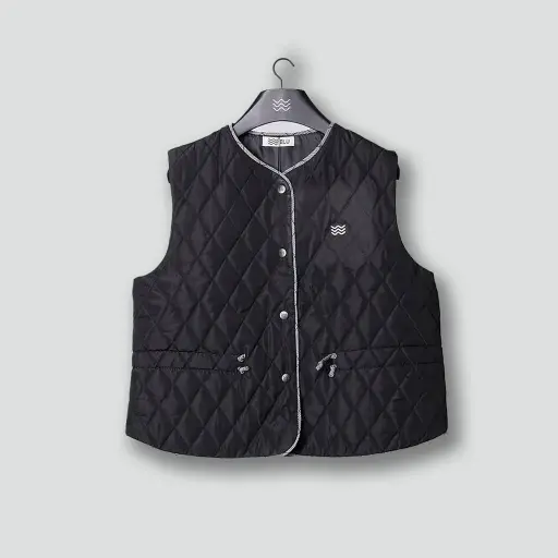 Vest Woman 