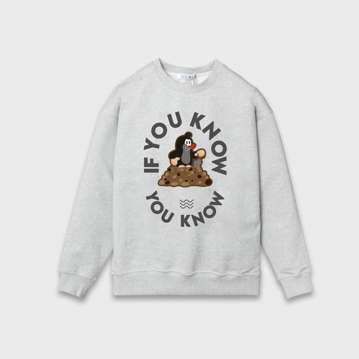 Sweatshirt Mole