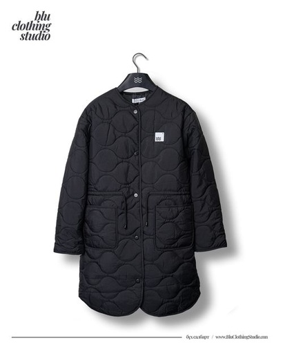 Long Jacket for Women