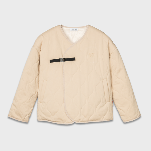 Quilted Jacket 