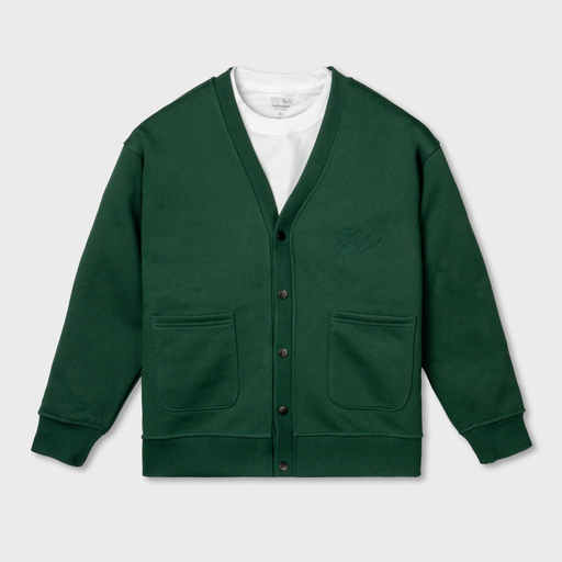 Oversized Cardigan