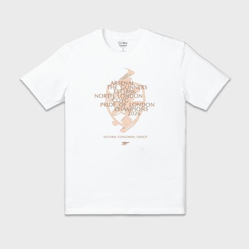 Tee ARSENAL