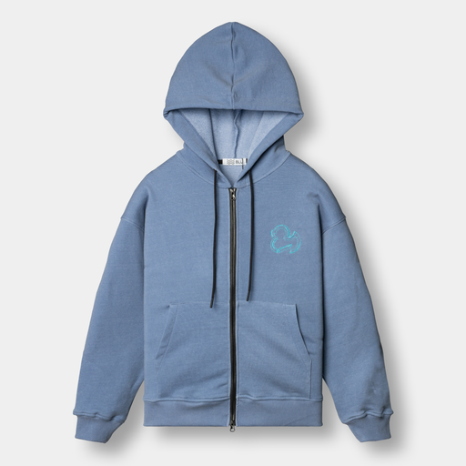 Duck Hoodie 