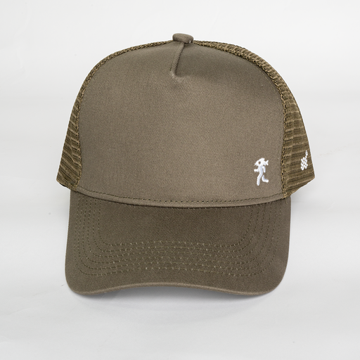 [HAT707] Ratabuzz Hat