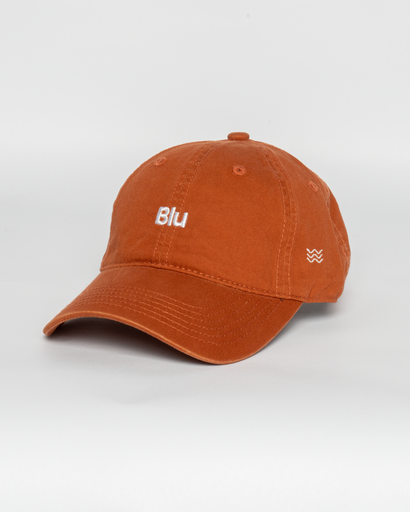 Blu Hat 