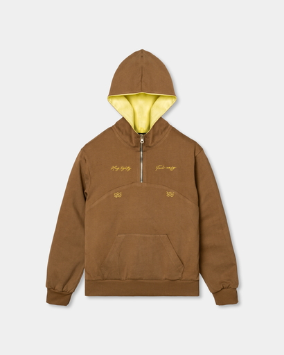 Kids Zip-up hoodie 