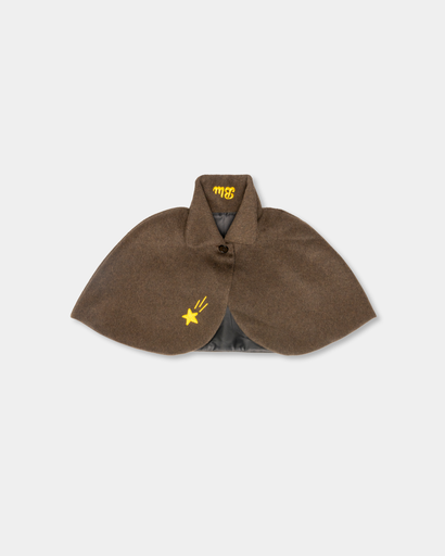 Kids Poncho