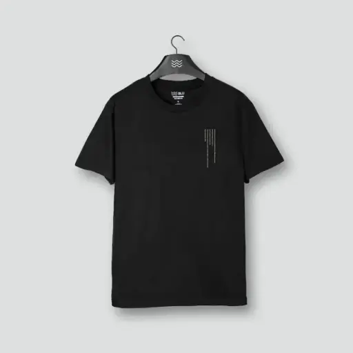 Kiku flower Tee 