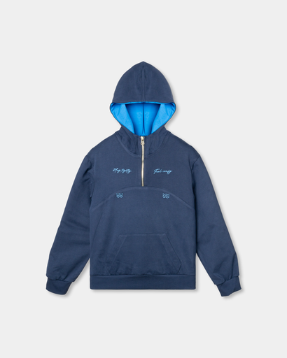 Kids Zip-up hoodie