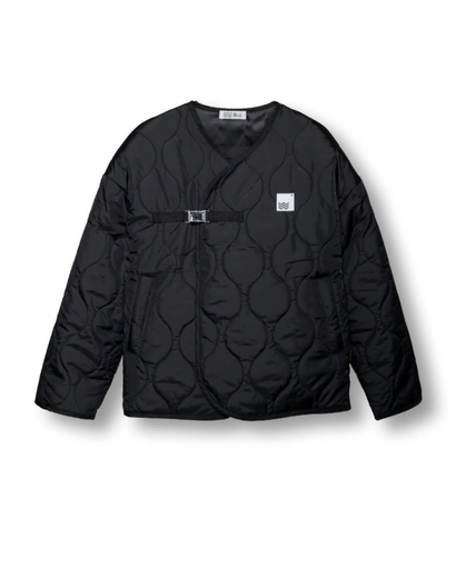 Quilted Jacket for Men & Women