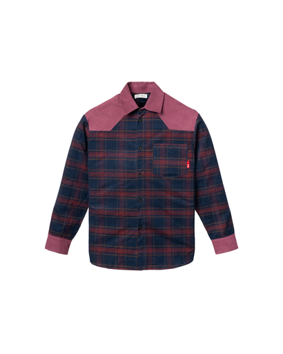 Flannel Shirt