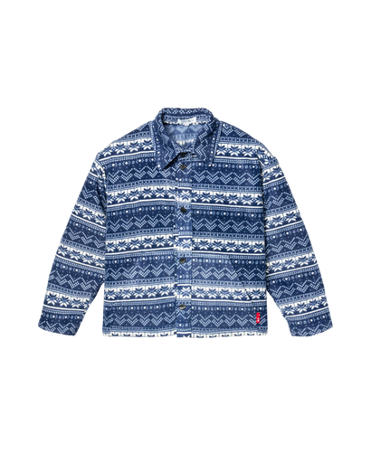 Fleece Flannel