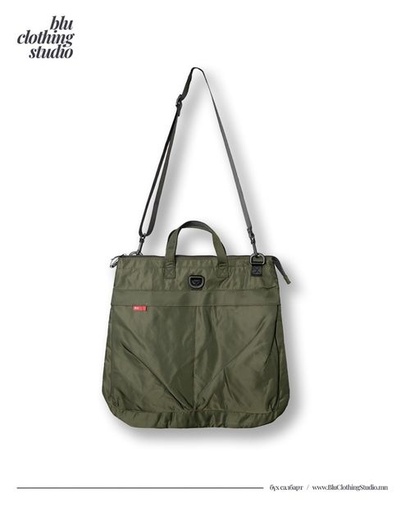 [Bag824] Bag side