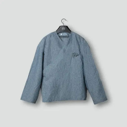 Kimono Shirt
