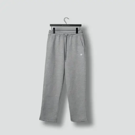 Straight Sweatpants