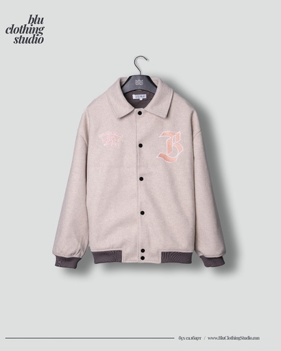 Varsity Jacket