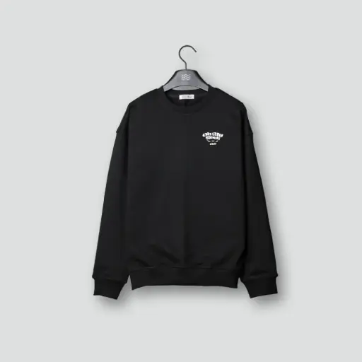 Sweatshirt Oh My Back