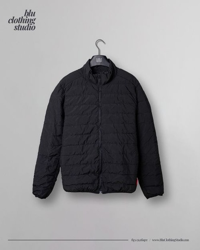 Unisex Down Jacket 