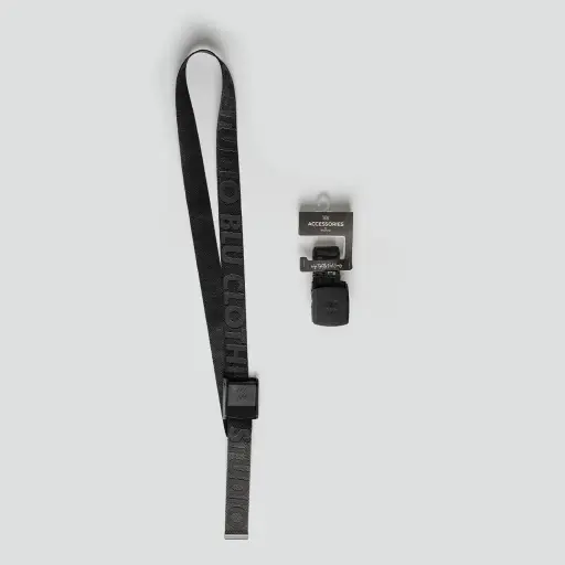 Cloth Belt 