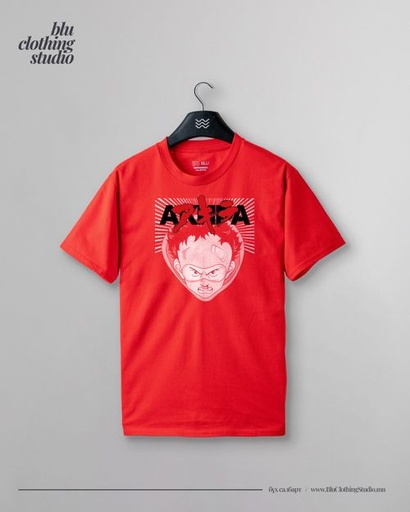 Tee Akira